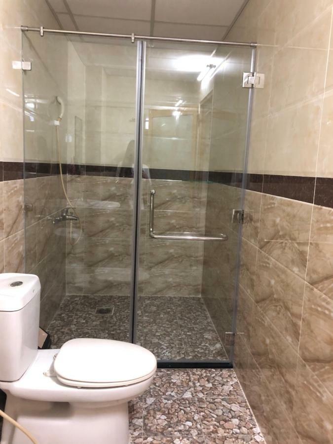 Hoang Quan Hotel Ho Chi Minh Zewnętrze zdjęcie