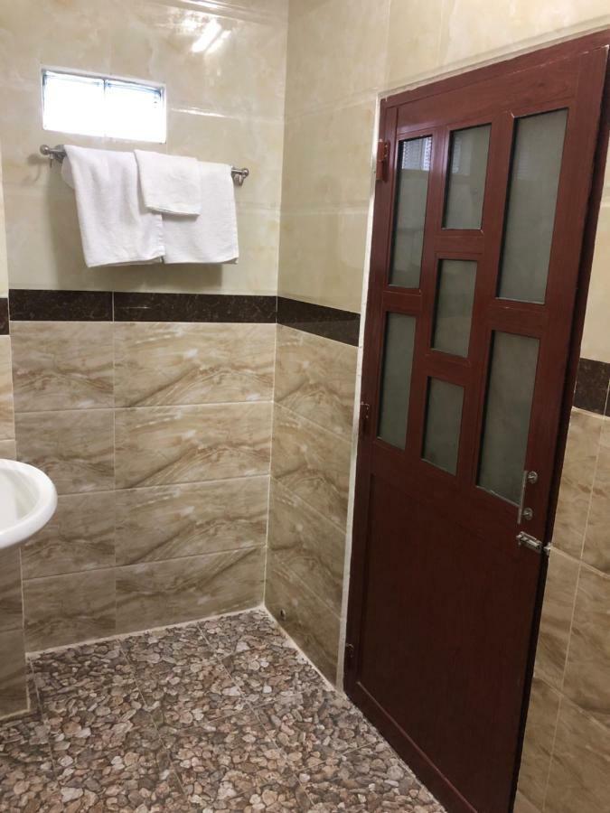 Hoang Quan Hotel Ho Chi Minh Zewnętrze zdjęcie
