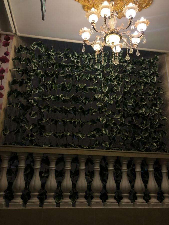 Hoang Quan Hotel Ho Chi Minh Zewnętrze zdjęcie