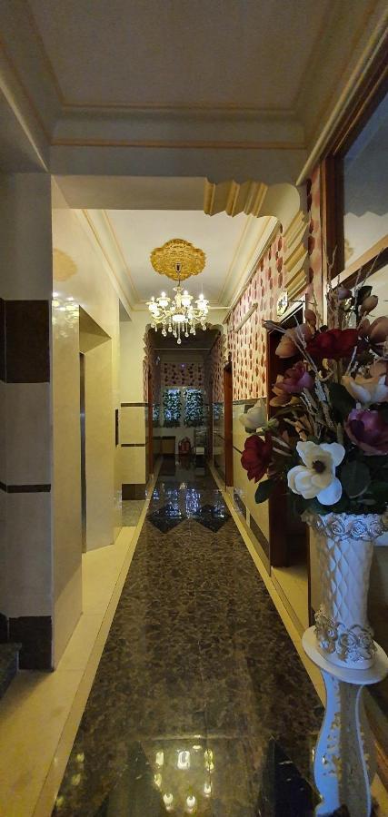 Hoang Quan Hotel Ho Chi Minh Zewnętrze zdjęcie